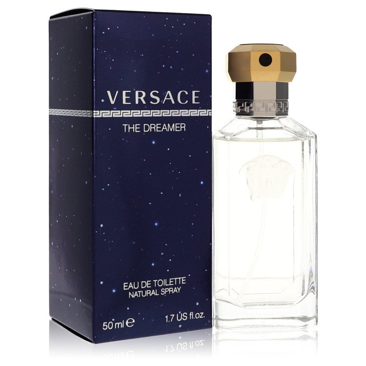 Dreamer by VersaceEau De Toilette Spray 1.7 ozVersace1.7 oz