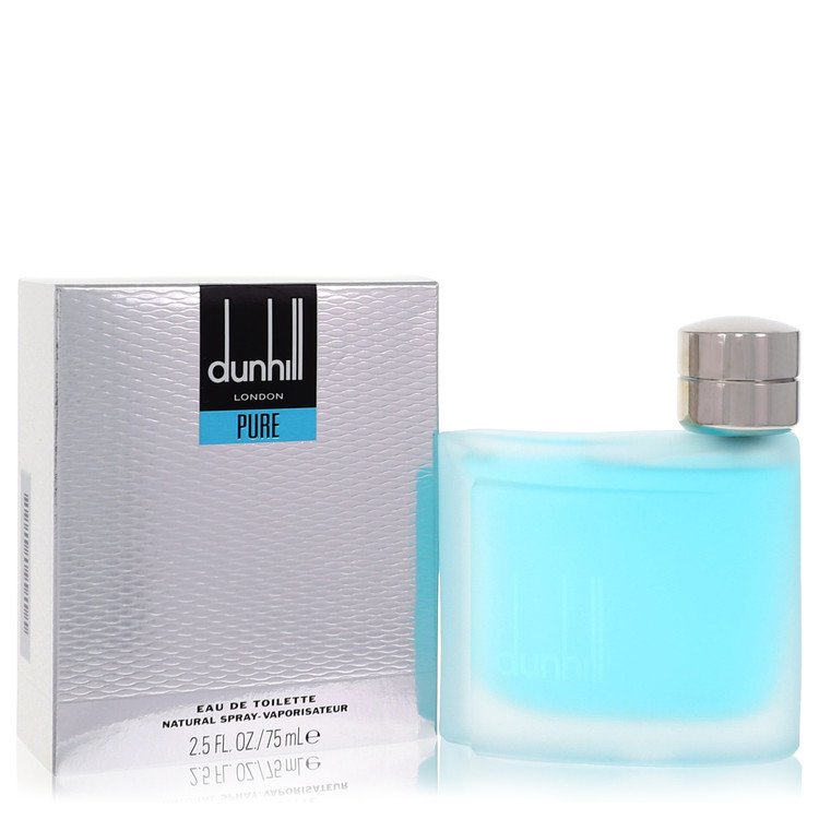 Dunhill Pure by Alfred DunhillEau De Toilette Spray 2.5 ozAlfred Dunhill2.5 oz
