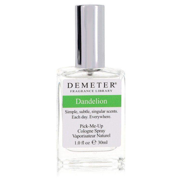 Demeter Dandelion by DemeterCologne Spray (unboxed) 1 ozDemeter1 oz