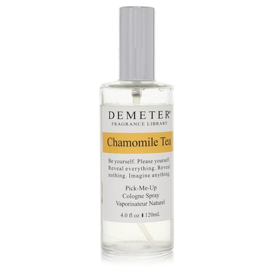 Demeter Chamomile Tea by DemeterCologne Spray (unboxed) 4 ozDemeter4 oz
