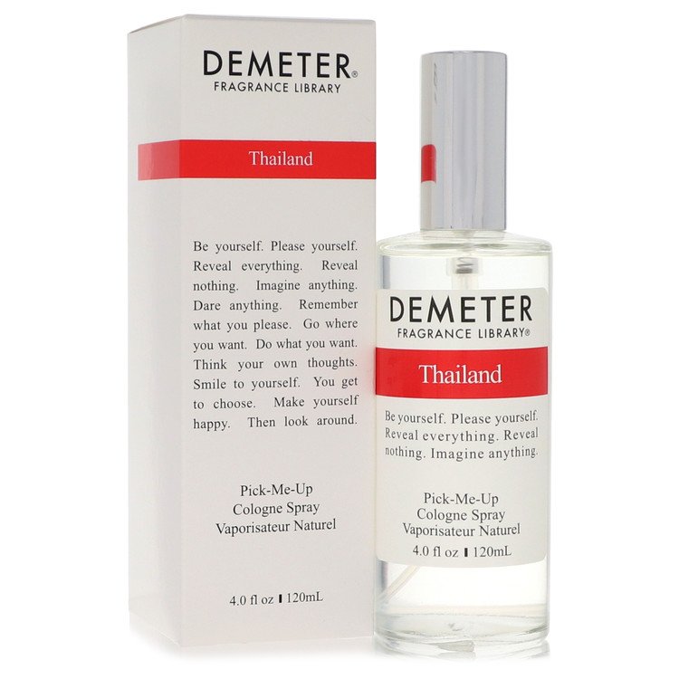 Demeter Thailand by DemeterCologne Spray 4 ozDemeter4 oz