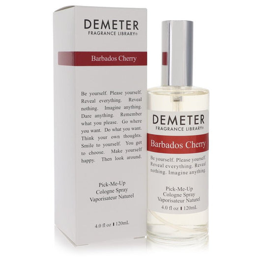 Demeter Barbados Cherry by DemeterCologne Spray 4 ozDemeter4 oz