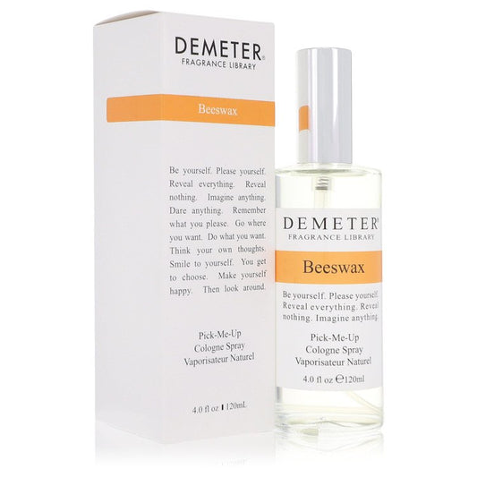 Demeter Beeswax by DemeterCologne Spray 4 ozDemeter4 oz