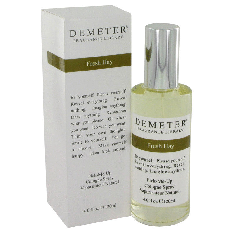 Demeter Fresh Hay by DemeterCologne Spray 4 ozDemeter4 oz