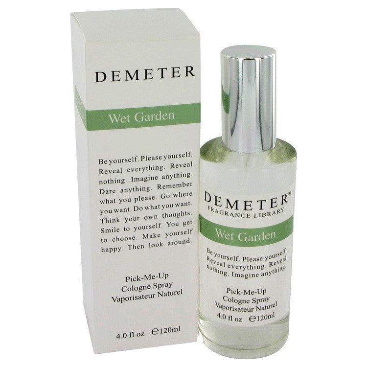Demeter Wet Garden by DemeterCologne Spray 4 ozDemeter4 oz