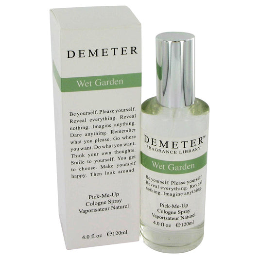 Demeter Wet Garden by DemeterCologne Spray 4 ozDemeter4 oz