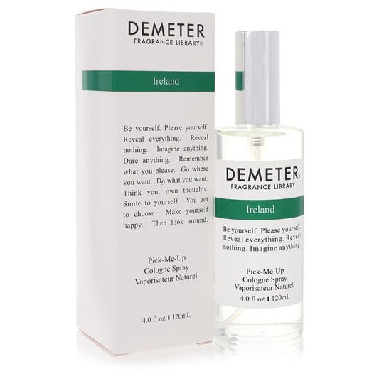 Demeter Ireland by DemeterCologne Spray 4 ozDemeter4 oz