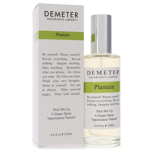 Demeter Plantain by DemeterCologne Spray 4 ozDemeter4 oz