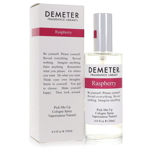 Demeter Raspberry by DemeterCologne Spray 4 ozDemeter4 oz