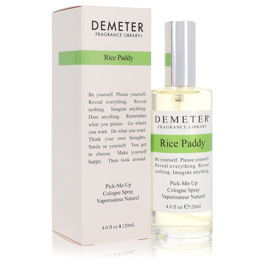 Demeter Rice Paddy by DemeterCologne Spray 4 ozDemeter4 oz