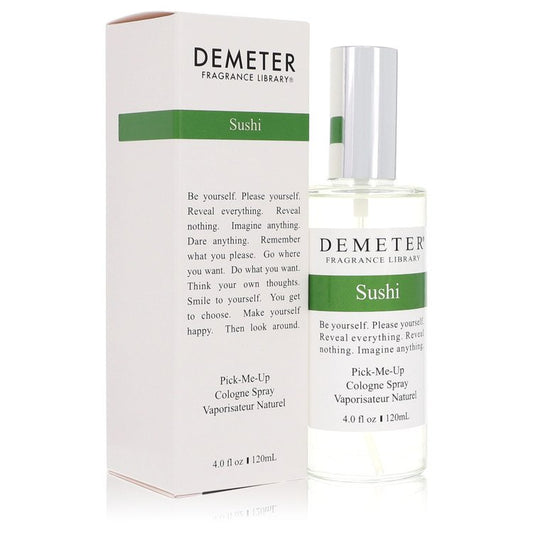 Demeter Sushi by DemeterCologne Spray 4 ozDemeter4 oz
