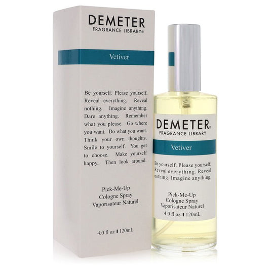 Demeter Vetiver by DemeterCologne Spray 4 ozDemeter4 oz