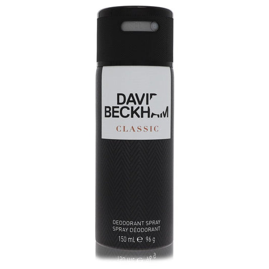 David Beckham Classic by David BeckhamDeodorant Spray 5 ozDavid Beckham5 oz
