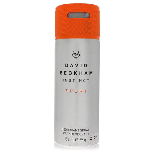 David Beckham Instinct Sport by David BeckhamDeodorant Spray 5 ozDavid Beckham5 oz
