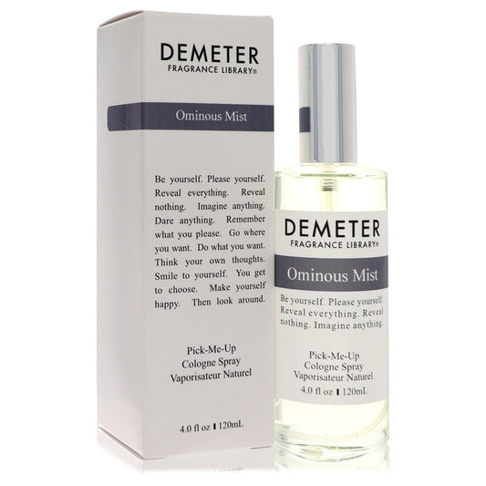 Demeter Ominous Mist by DemeterCologne Spray 4 ozDemeter4 oz