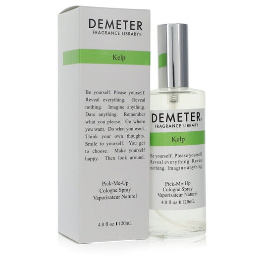 Demeter Kelp by DemeterCologne Spray (Unisex) 4 ozDemeter4 oz