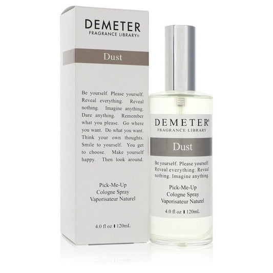 Demeter Dust by DemeterCologne Spray (Unisex) 4 ozDemeter4 oz