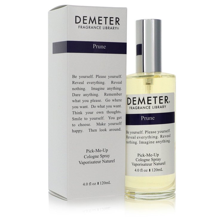 Demeter Prune by DemeterCologne Spray (Unisex) 4 ozDemeter4 oz
