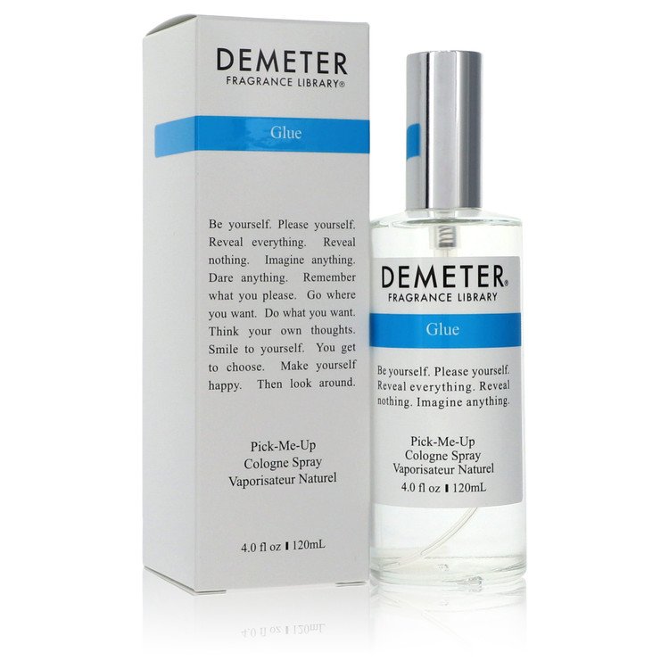 Demeter Glue by DemeterCologne Spray (Unisex) 4 ozDemeter4 oz