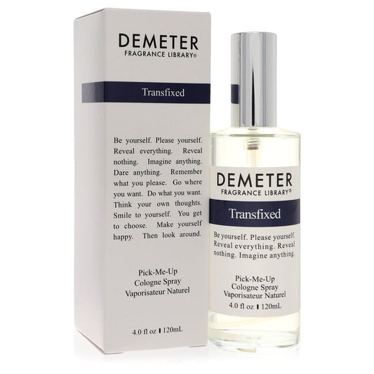 Demeter Transfixed by DemeterCologne Spray 4 ozDemeter4 oz