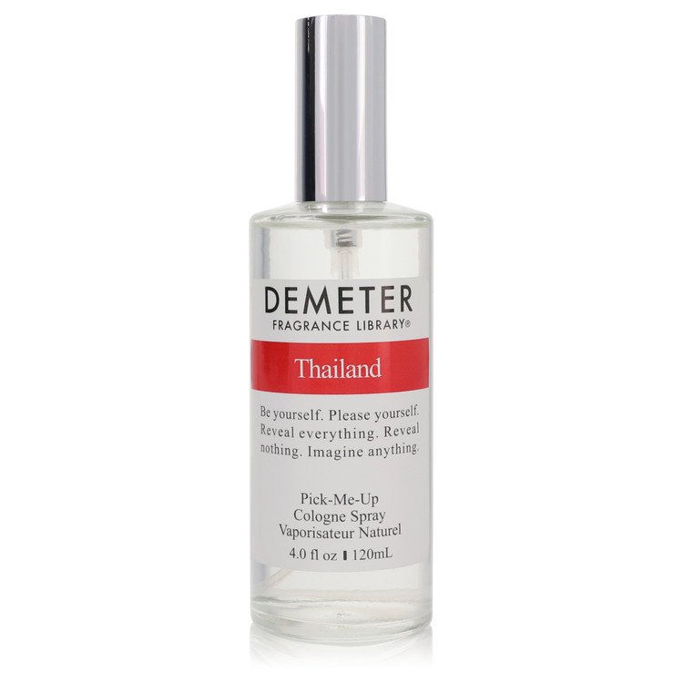 Demeter Thailand by DemeterCologne Spray (Unboxed) 4 ozDemeter4 oz