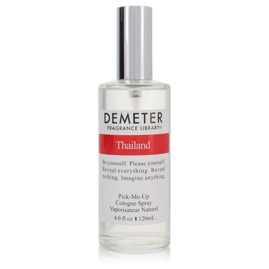 Demeter Thailand by DemeterCologne Spray (Unboxed) 4 ozDemeter4 oz