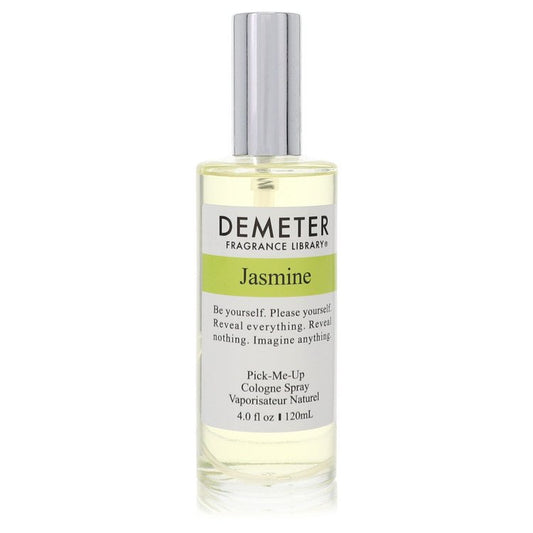 Demeter Jasmine by DemeterCologne Spray (Unboxed) 4 ozDemeter4 oz