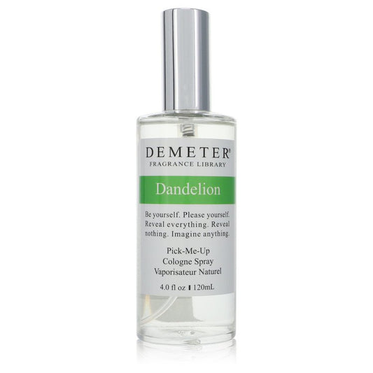 Demeter Dandelion by DemeterCologne Spray (unboxed) 4 ozDemeter4 oz