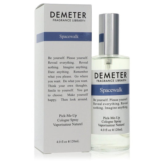Demeter Spacewalk by DemeterCologne Spray (Unisex) 4 ozDemeter4 oz