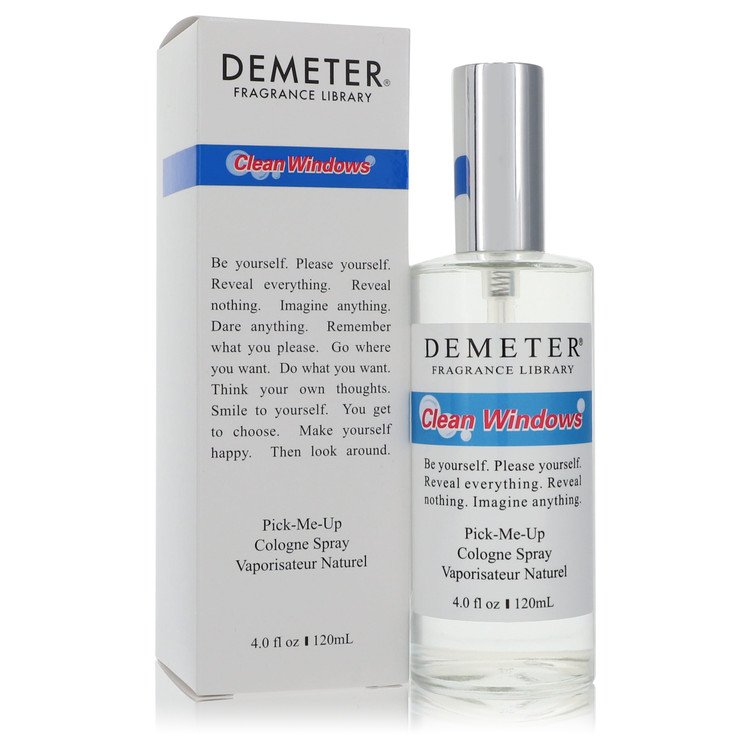 Demeter Clean Windows by DemeterCologne Spray (Unisex) 4 ozDemeter4 oz