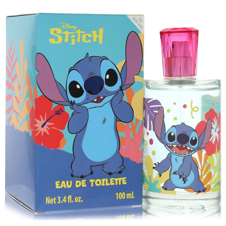 Disney Stitch by DisneyEau De Toilette Spray (Unisex) 3.4 ozDisney3.4 oz