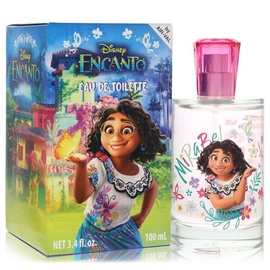 Disney Encanto by DisneyEau De Toilette Spray 3.4 ozDisney3.4 oz