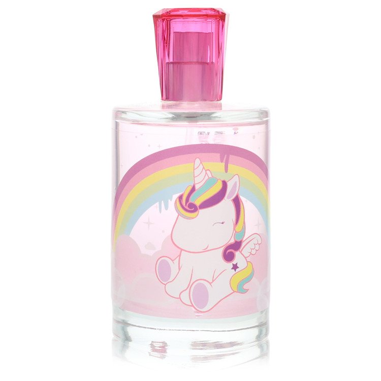 Disney Eau My Unicorn by DisneyEau De Toilette Spray (Unboxed) 3.4 ozDisney3.4 oz
