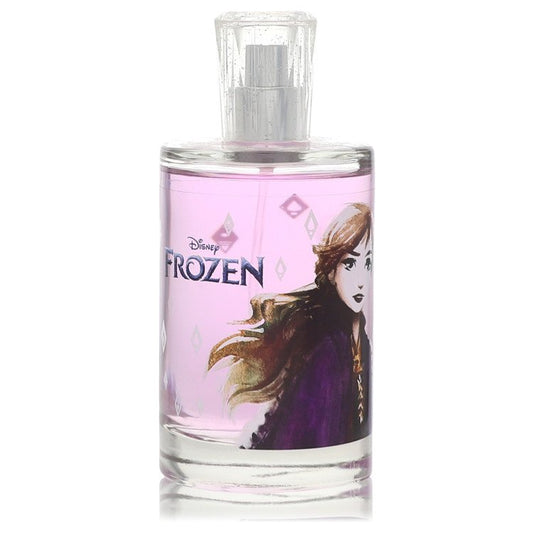 Disney Frozen II Anna by DisneyEau De Toilette Spray (Tester) 3.4 ozDisney3.4 oz