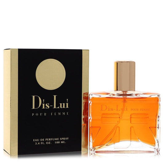 Dis Lui by YZY PerfumeEau De Parfum Spray 3.4 oz YZY Perfume3.4 oz