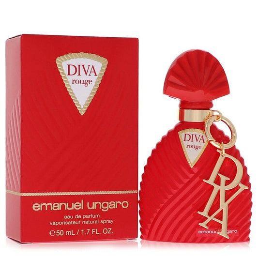 Diva Rouge by UngaroEau De Parfum Spray 1.7 ozUngaro1.7 oz