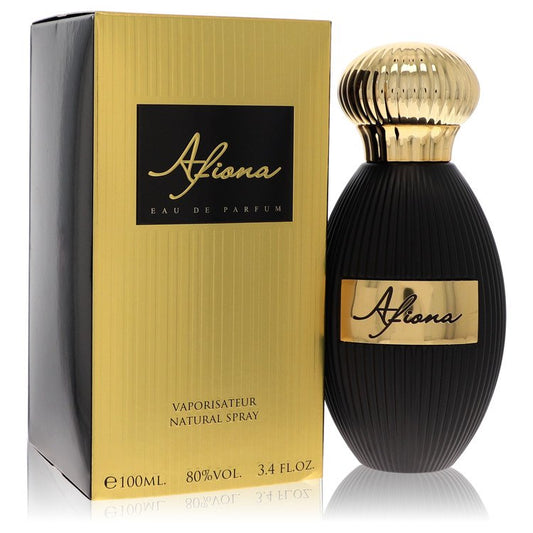 Dumont Afiona by Dumont ParisEau De Parfum Spray 3.4 ozDumont Paris3.4 oz