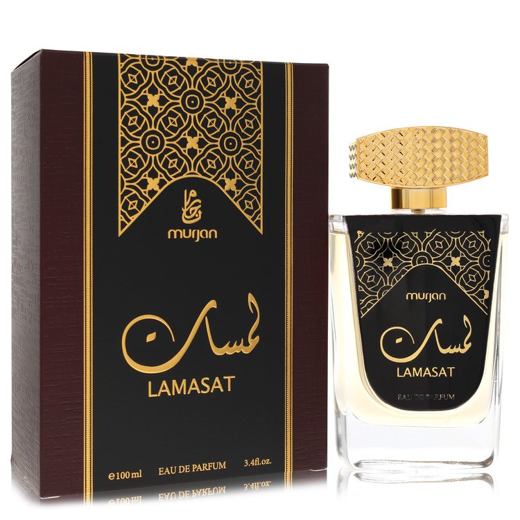 Dumont Murjan Lamasat by Dumont ParisEau De Parfum Spray (Unisex) 3.4 ozDumont Paris3.4 oz