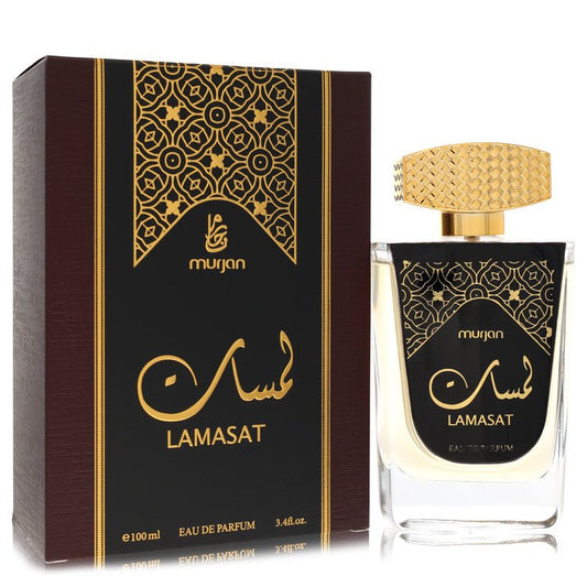 Dumont Murjan Lamasat by Dumont ParisEau De Parfum Spray (Unisex) 3.4 ozDumont Paris3.4 oz