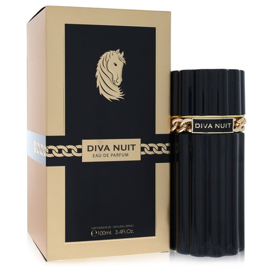 Dumont Diva Nuit by Dumont ParisEau De Parfum Spray 3.4 ozDumont Paris3.4 oz