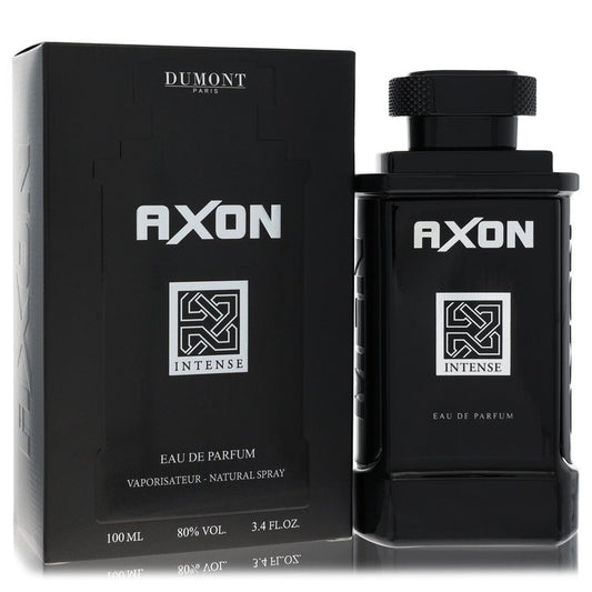 Dumont Axon Intense by Dumont ParisEau De Parfum Spray 3.4 ozDumont Paris3.4 oz