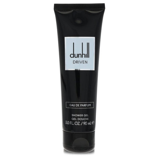 Dunhill Driven Black by Alfred DunhillShower Gel 3.4 ozAlfred Dunhill3.4 oz