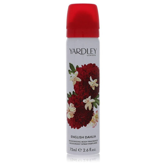 English Dahlia by Yardley LondonBody Spray 2.6 ozYardley London2.6 oz