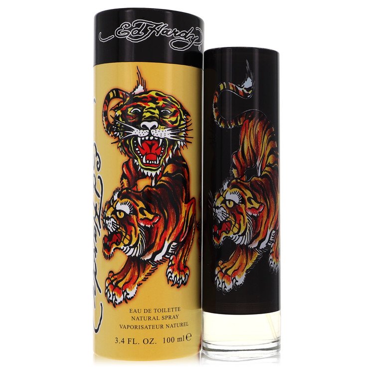 Ed Hardy by Christian AudigierEau De Toilette Spray 3.4 ozChristian Audigier3.4 oz