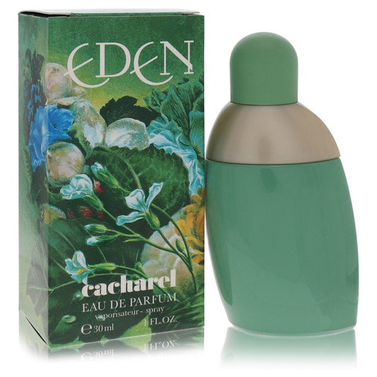 Eden by CacharelEau De Parfum Spray 1 ozCacharel1 oz