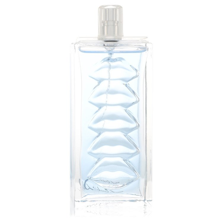 Eau de Ruby Lips by Salvador DaliEau De Toilette Spray (unboxed) 3.4 ozSalvador Dali3.4 oz