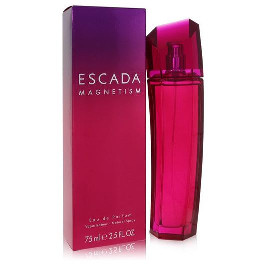 Escada Magnetism by EscadaEau De Parfum Spray 2.5 ozEscada2.5 oz
