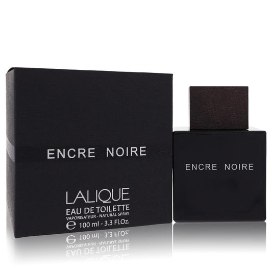 Encre Noire by LaliqueEau De Toilette Spray 3.4 ozLalique3.4 oz