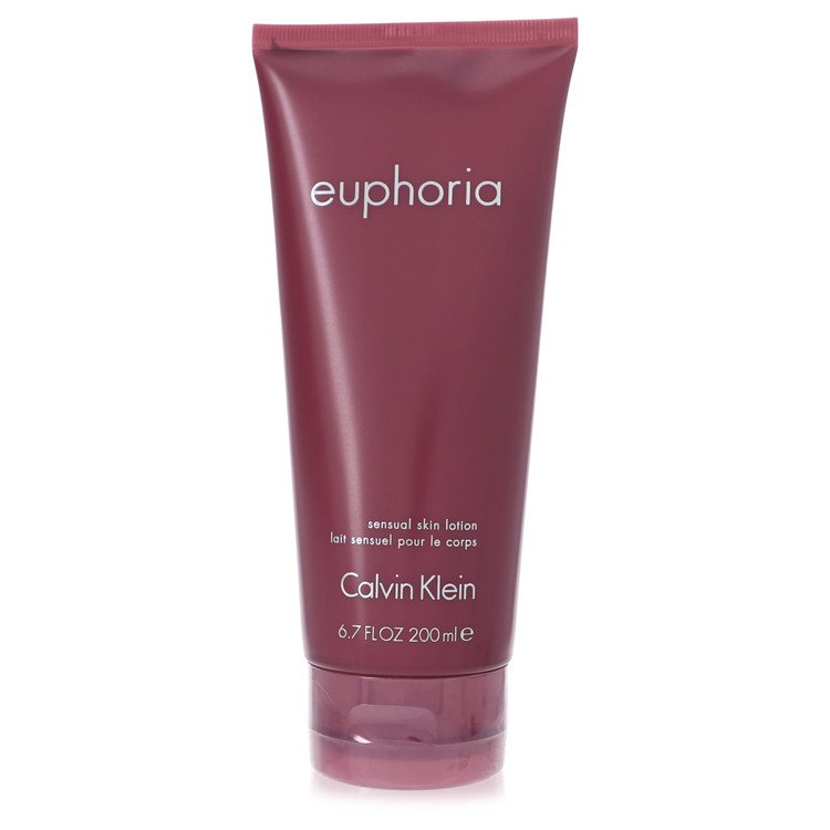 Euphoria by Calvin KleinBody Lotion 6.7 ozCalvin Klein6.7 oz