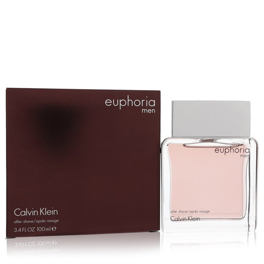 Euphoria by Calvin KleinAfter Shave 3.4 ozCalvin Klein3.4 oz